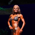 Samantha  Belcher - NPC Excalibur  2012 - #1